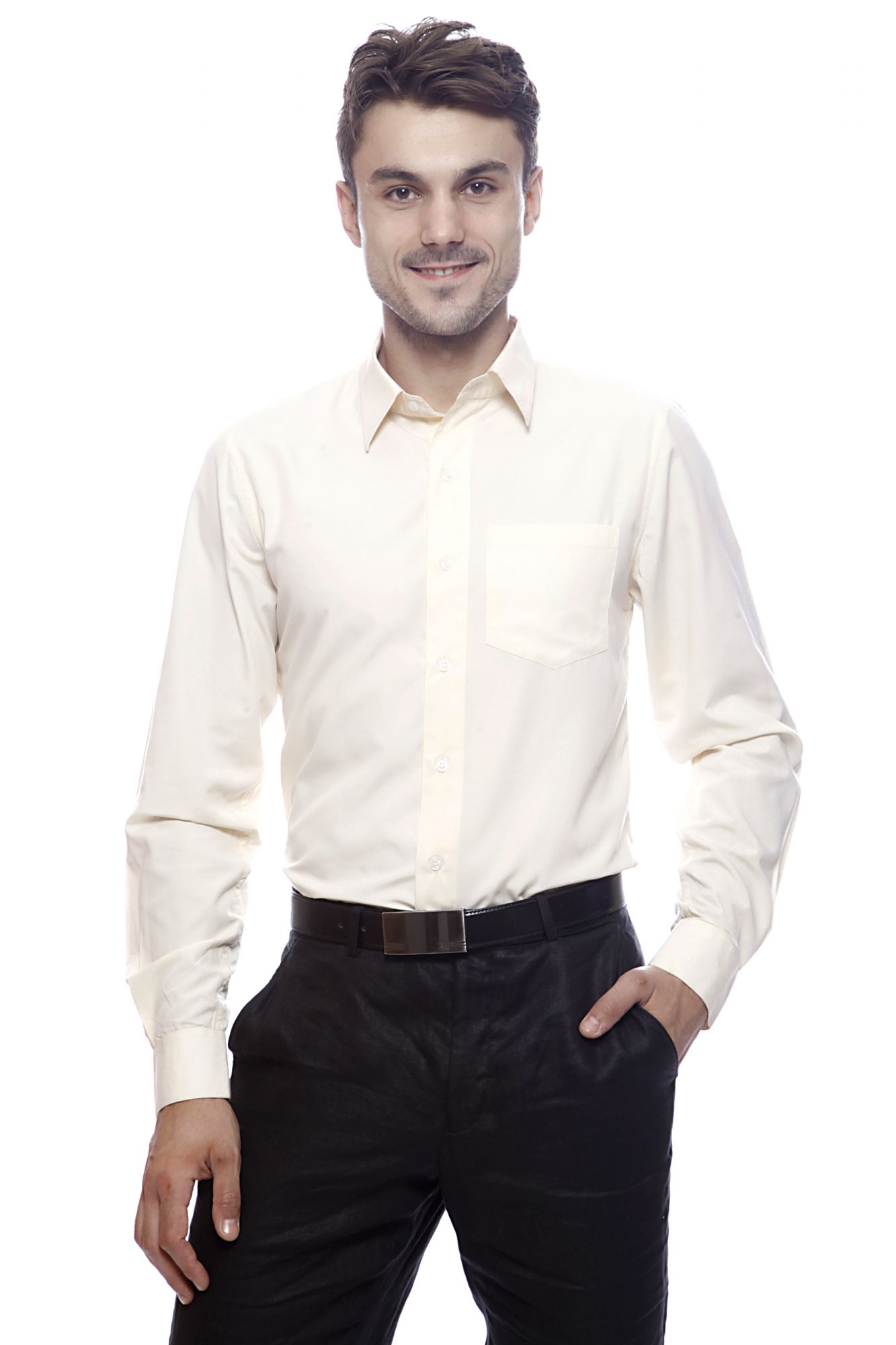 trendy formal attire